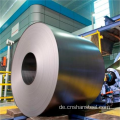 ASTM A366 SPCC ST15 Kaltes Stahlspule